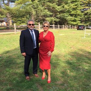 Meet your Posher, Pascale